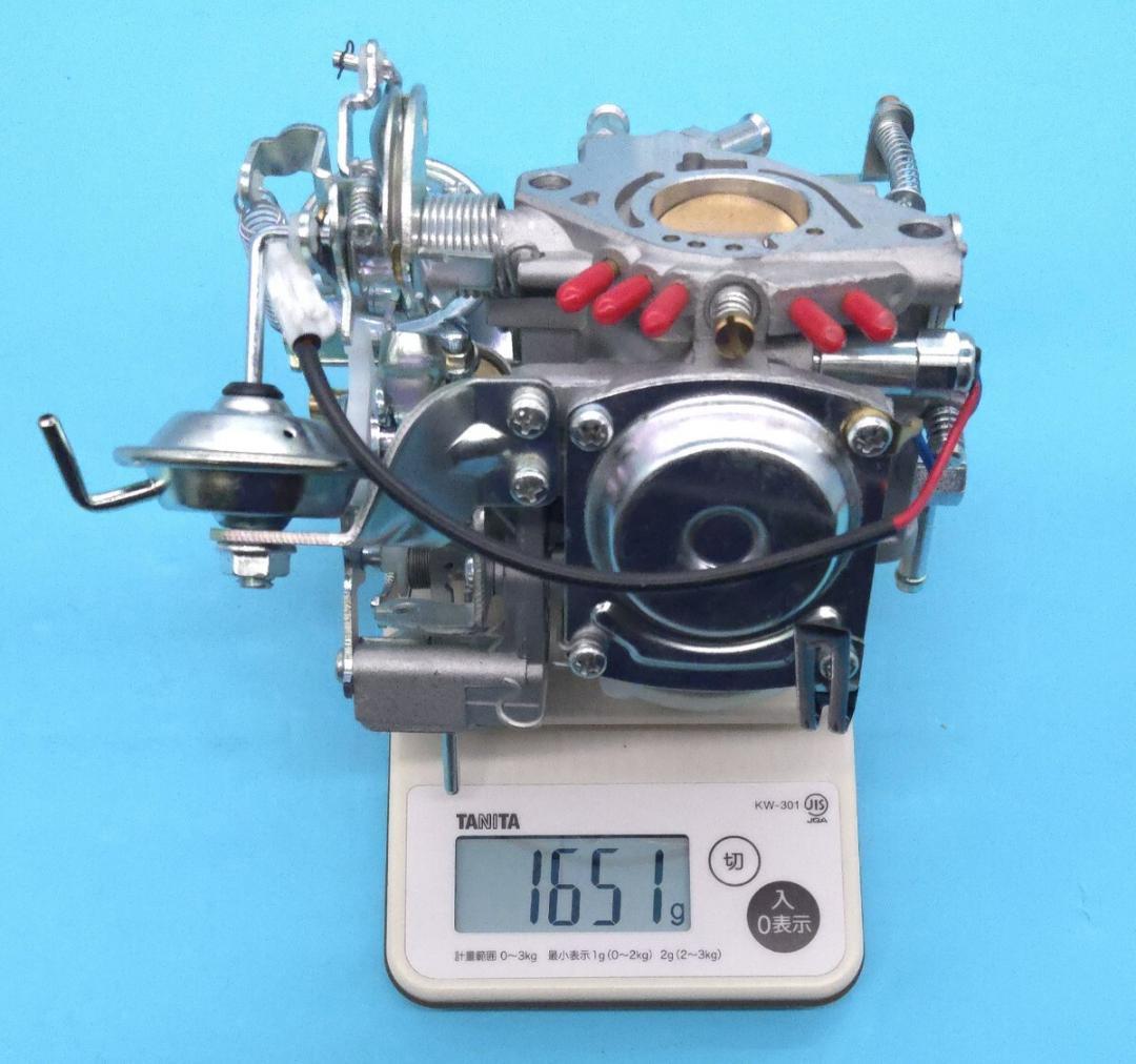 CA22社外新品 F5A F5B F6A キャブレター 13200-77530 - メルカリ