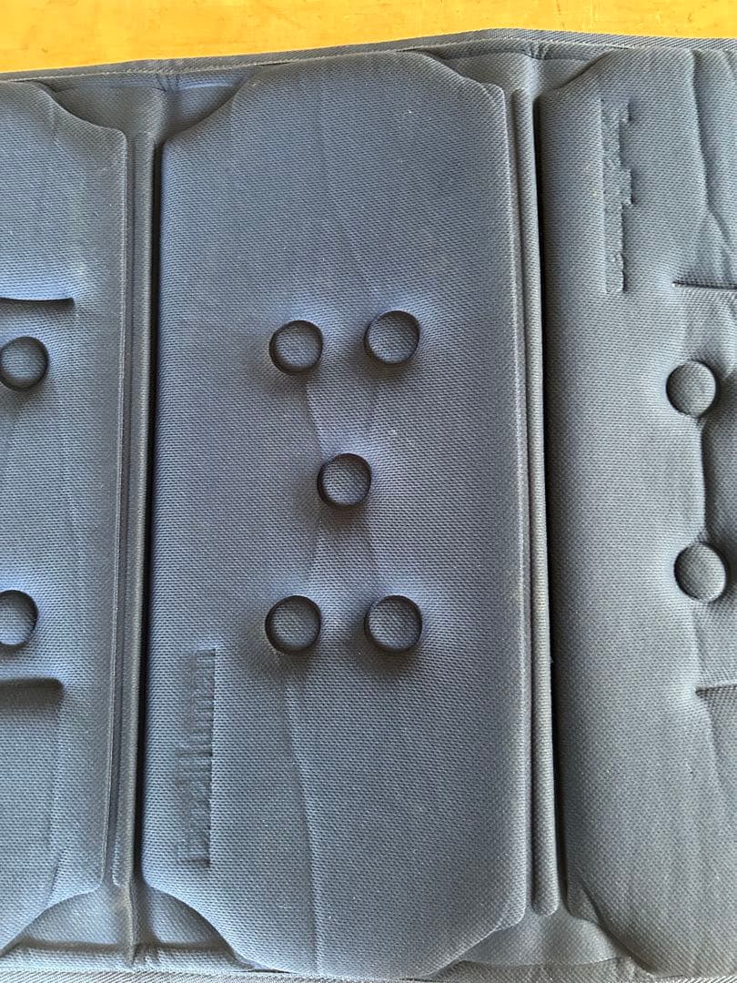 エクセルヒューマン ネオジムマット - メルカリ