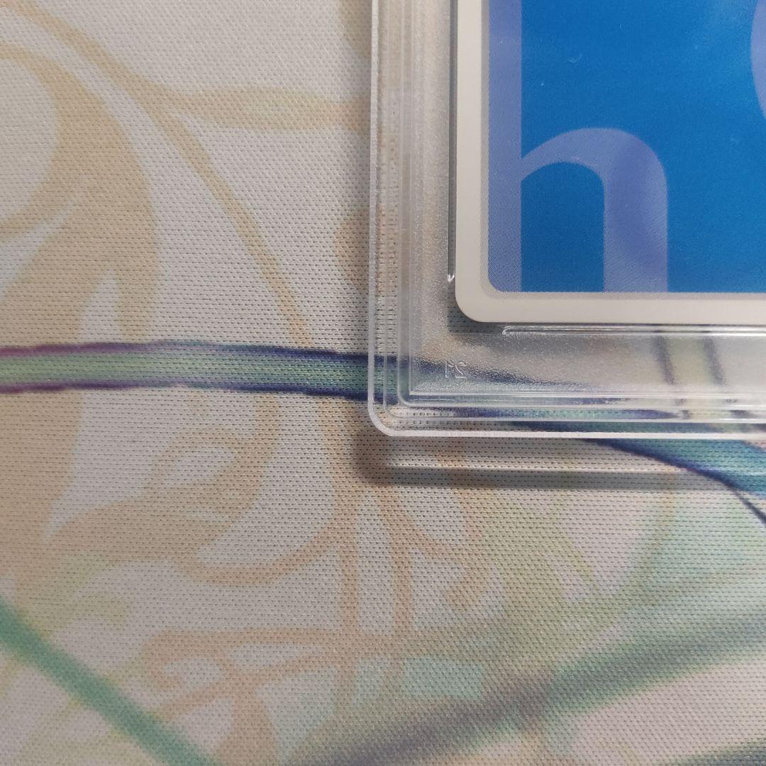 chaostcg ゆずソフト 兄への思いやり 在原 七海 SP psa10 - メルカリ