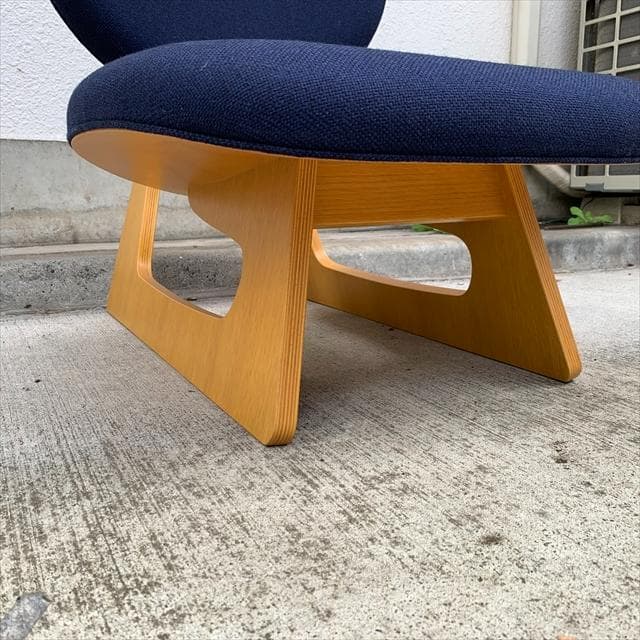 オレミッチャンドーセ様専用｜天童木工｜低座イス｜ - メルカリ