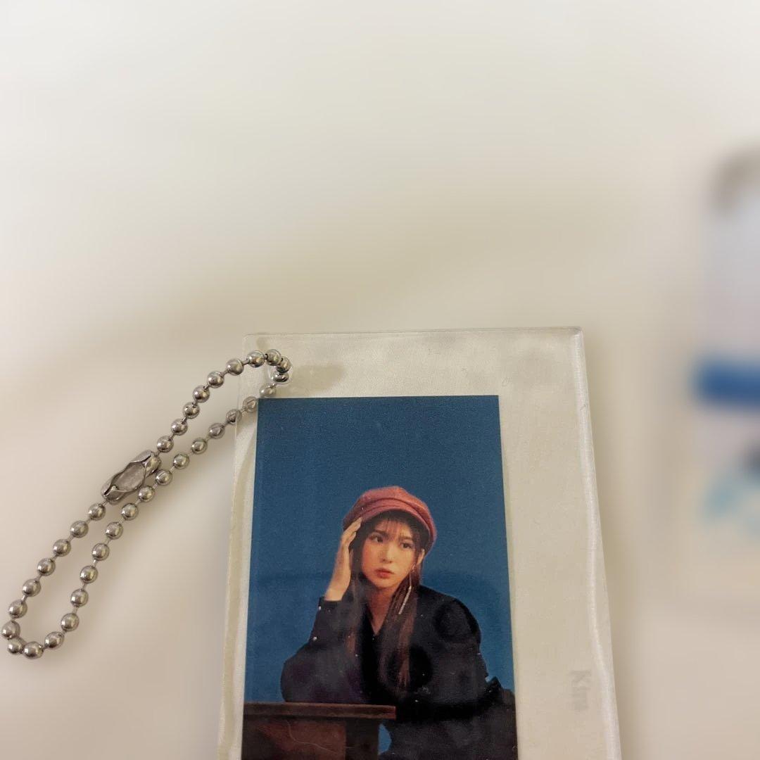 Girls2 山口綺羅 セット 缶バッジ キーホルダー トレカ - メルカリ