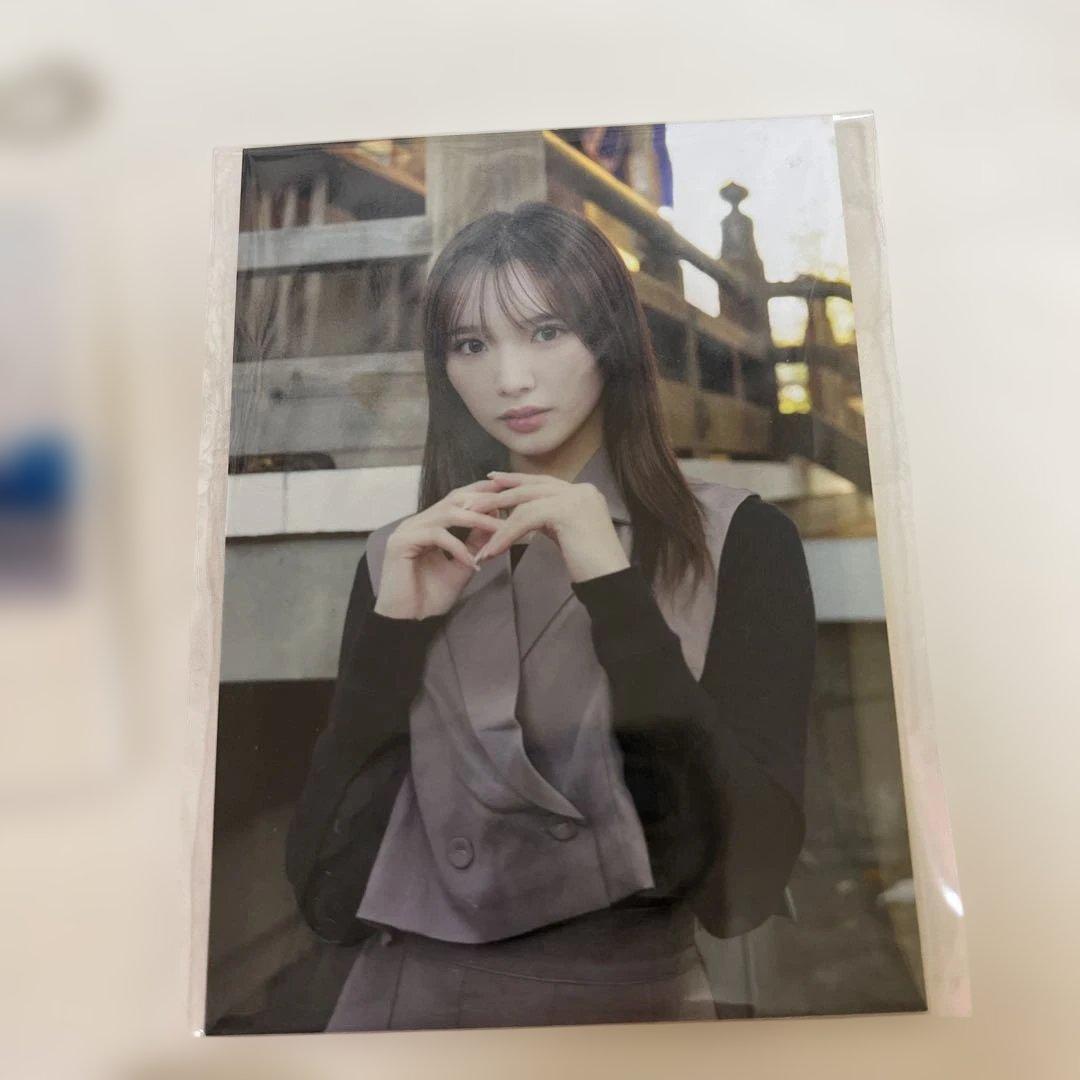 Girls2 山口綺羅 セット 缶バッジ キーホルダー トレカ - メルカリ