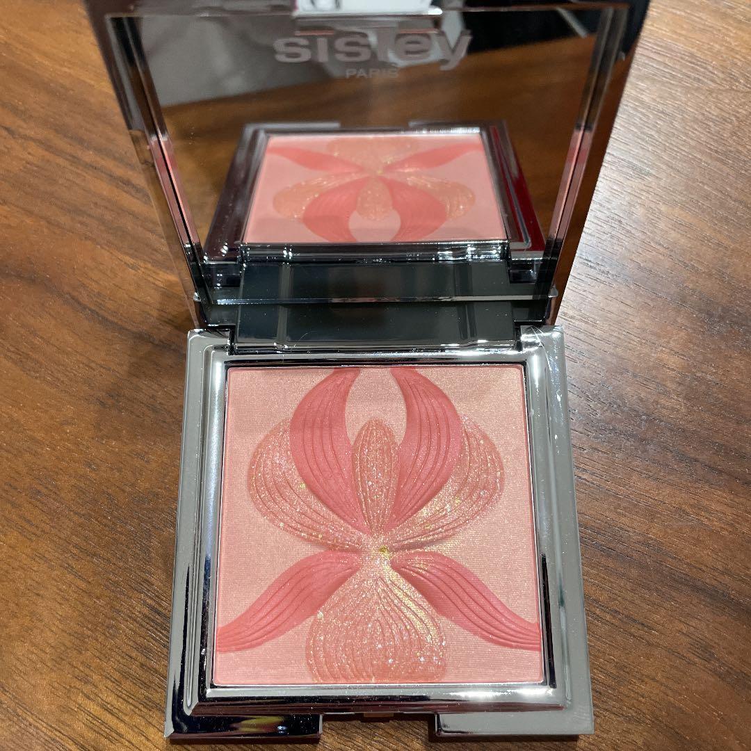 オーキッドブラッシュ3