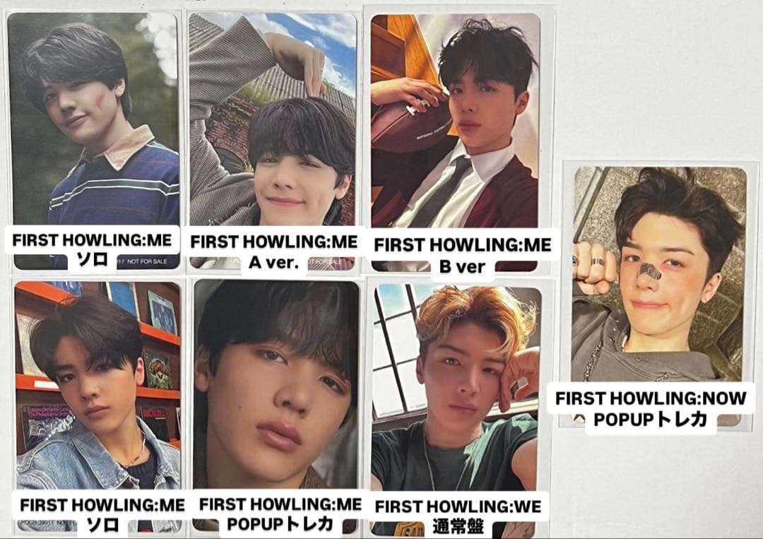 &TEAM MAKIマキ トレカ まとめ売り - メルカリ