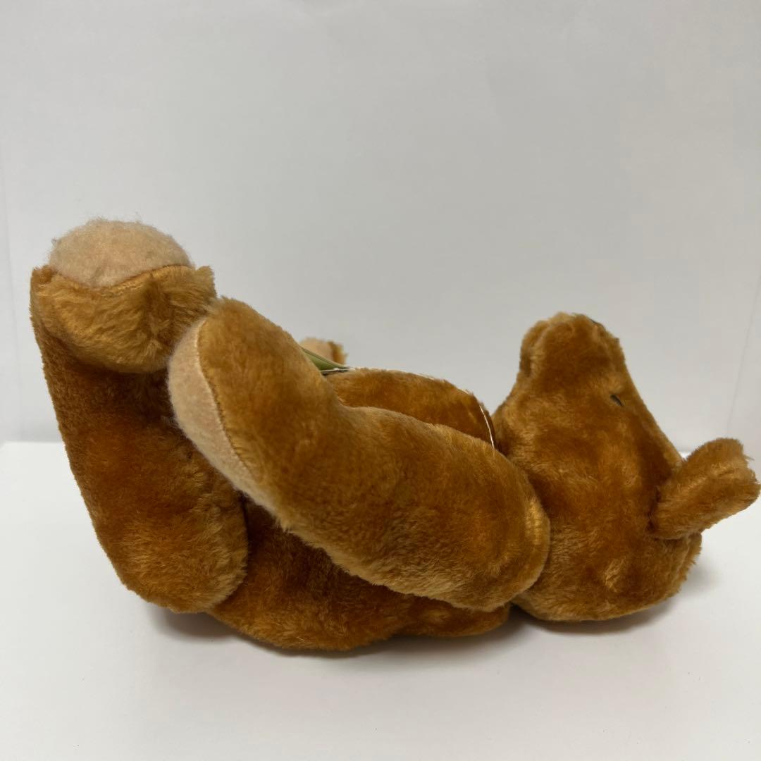 THE ENGLISH TEDDY BEAR COMPANY テディベア 中古 - メルカリ