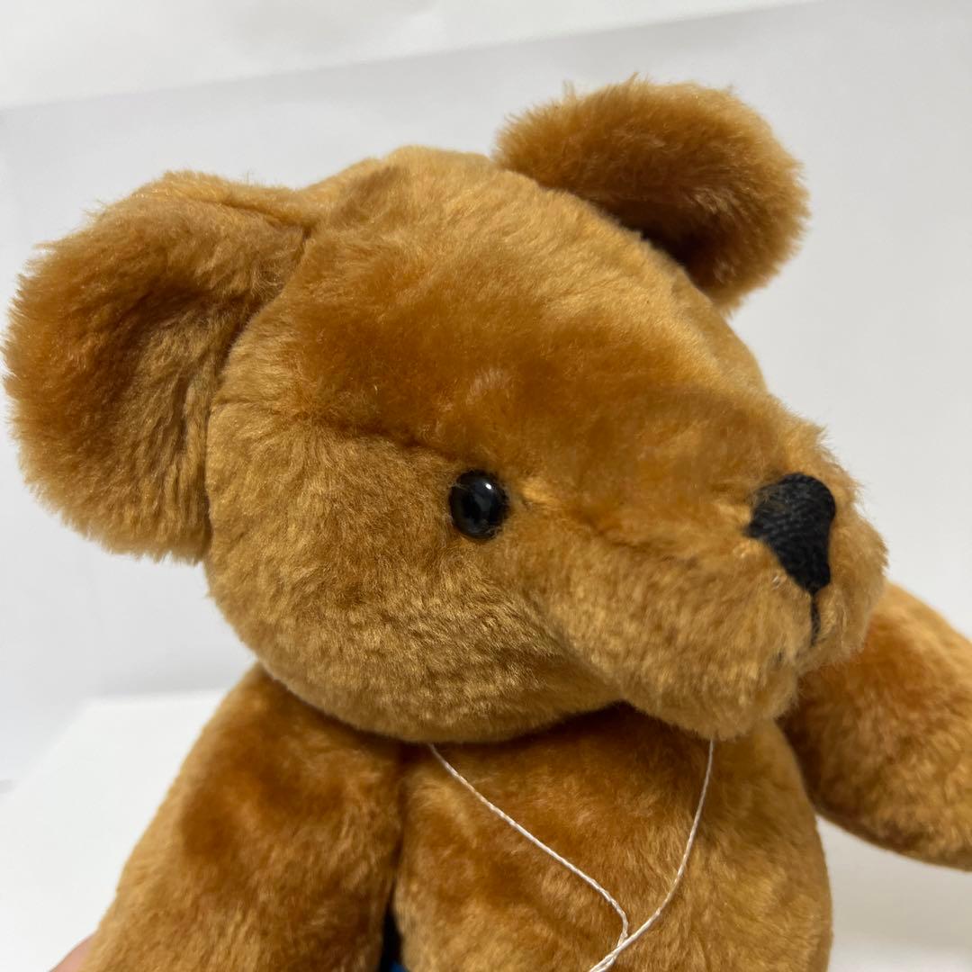 THE ENGLISH TEDDY BEAR COMPANY テディベア 中古 - メルカリ