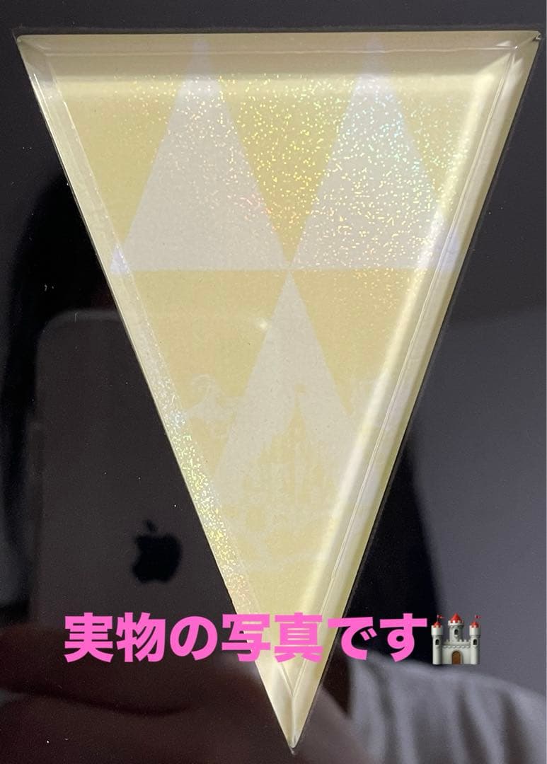 500個限定」東京ディズニーリゾート40周年ピース・オブ・ザ・ドリーム