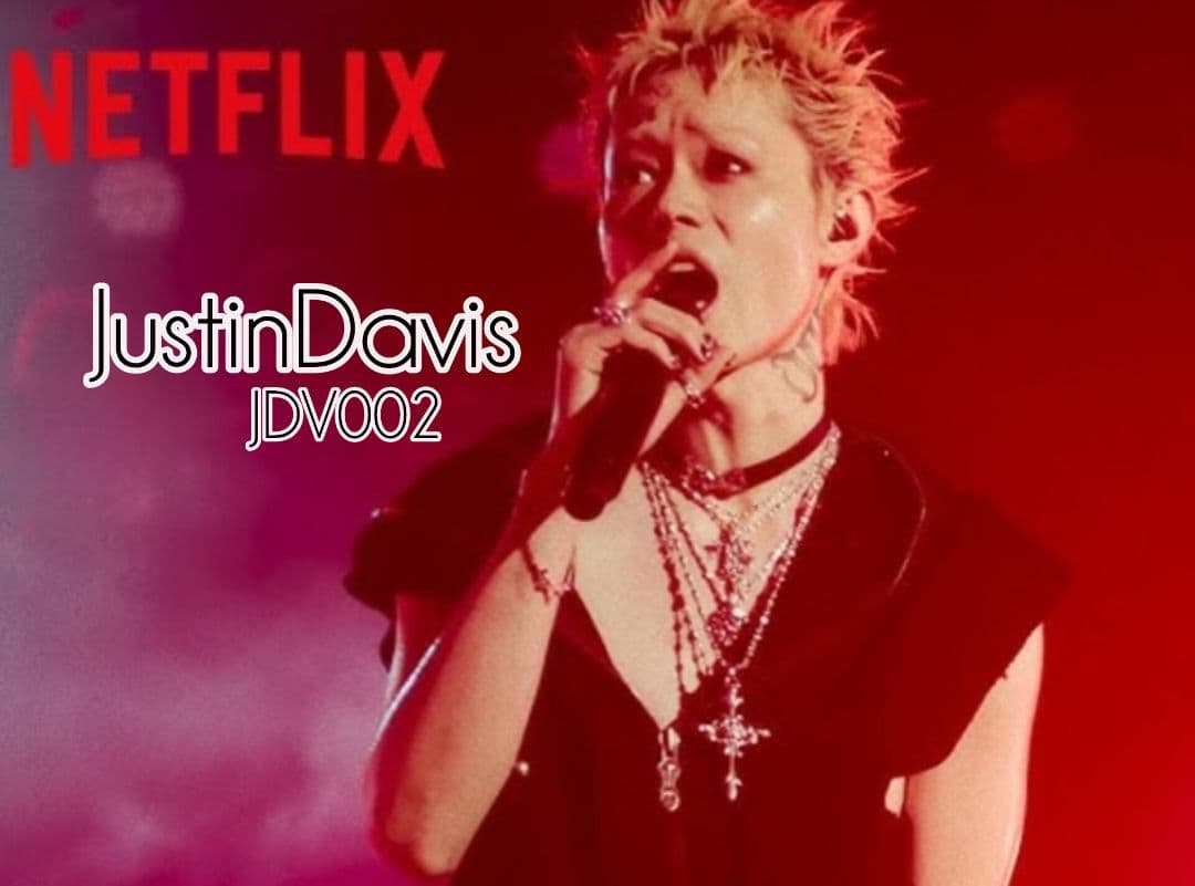 JUSTIN DAVIS・CAPRICE LEATHERチョーカーブレスMサイズ - メルカリ