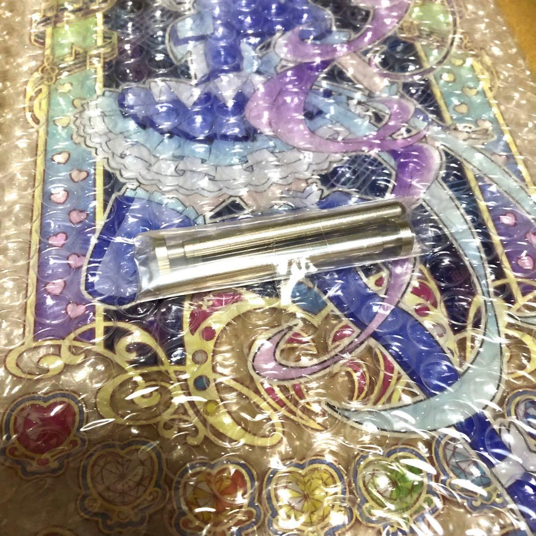 期間限定値下げ中 スイートプリキュア アクリルアートボード - メルカリ