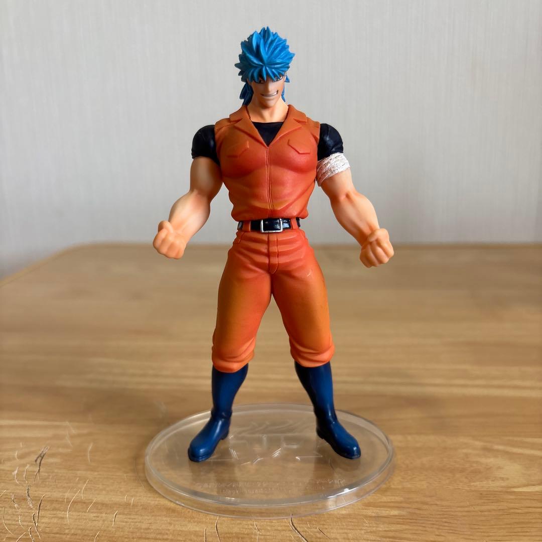 トリコフィギュア - メルカリ