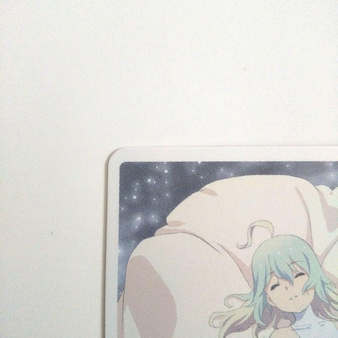 ウィクロス リル ルリくる ルリグがやってくる wixoss - メルカリ