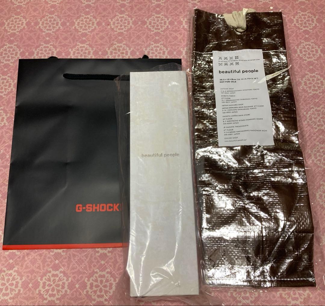 G-SHOCK GM-S2110BP-5AJR 新品未開封 - メルカリ
