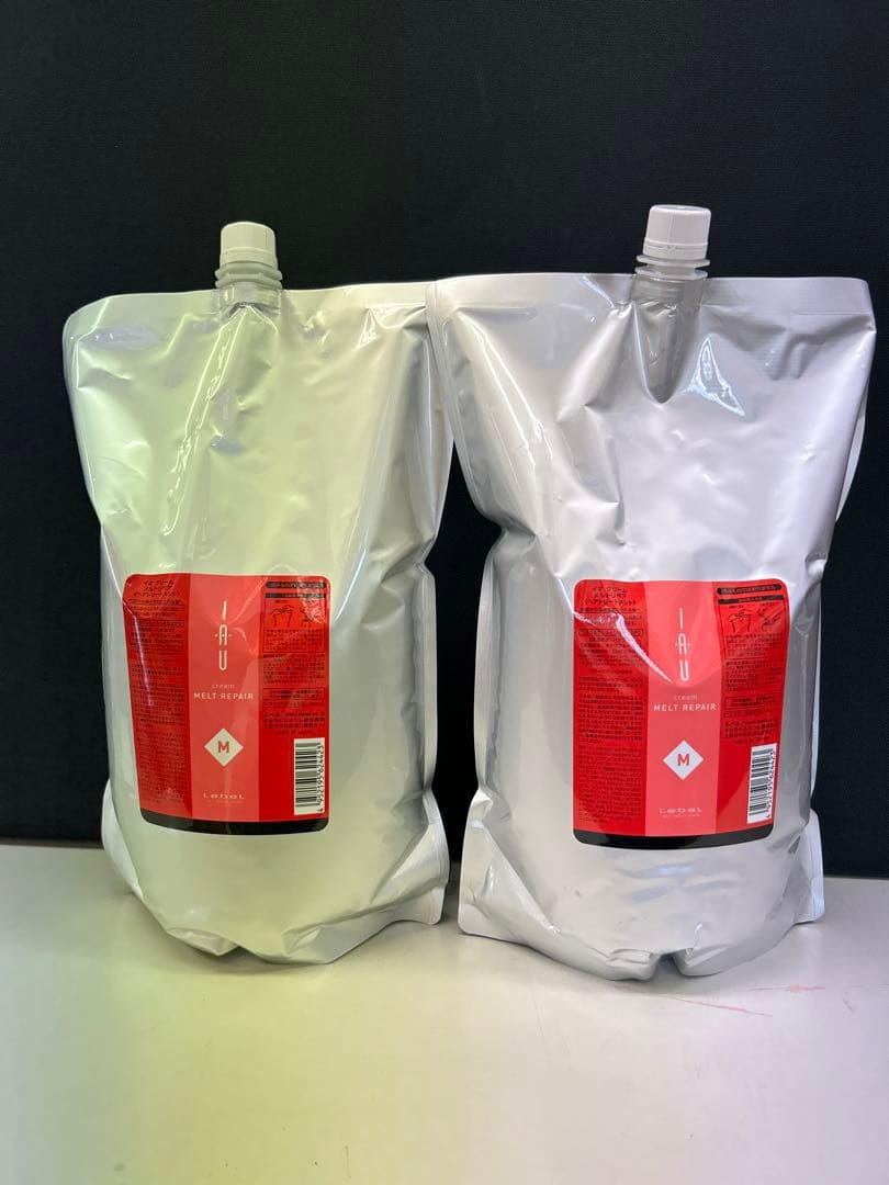 ルベル　イオトリートメント　メルトリペア2500ml詰替 ２個セット