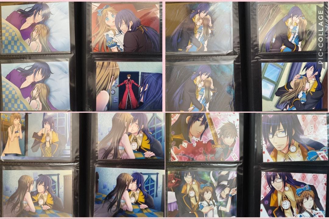 ハートの国のアリス スチル ブロマイド ユリウス - メルカリ