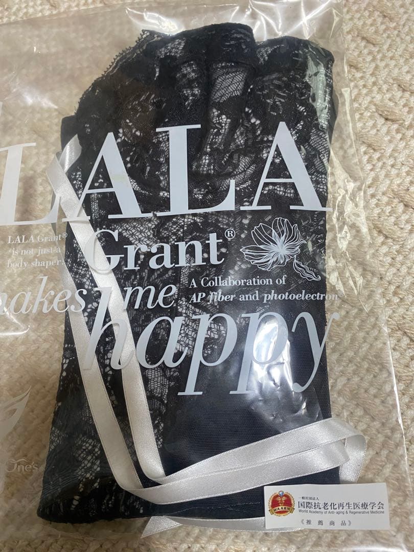 LALA Grant Fantasy ニッパービスチェ