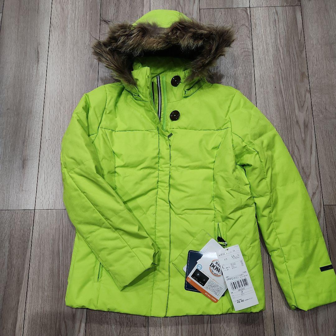 新品未使用 Phenix スキーウェア Mサイズ MENS】スキーウェア アウタージャケット トップス Time Space Jacket