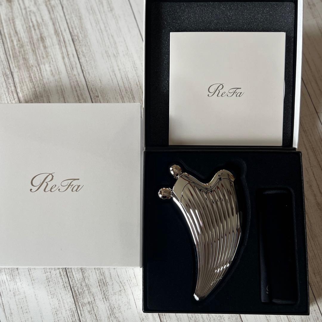 リファカッサレイ　Refa