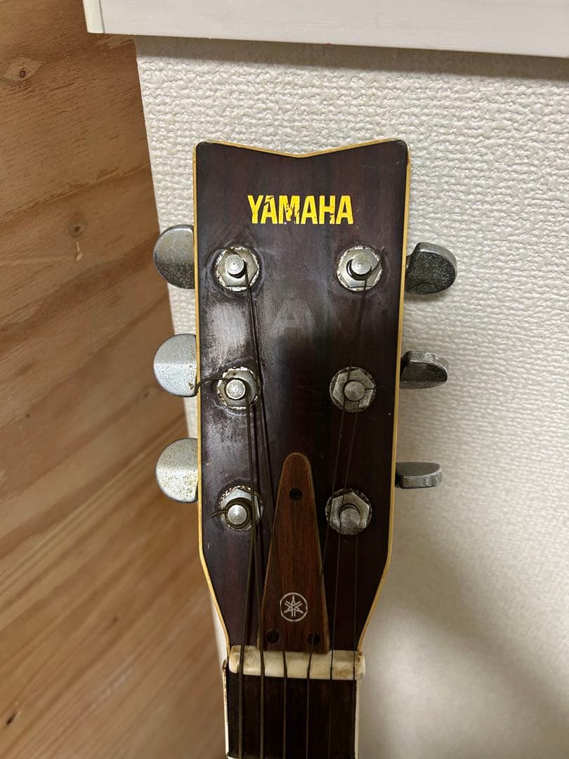 Yamaha アコースティックギター FG-301 6弦 ナチュラル