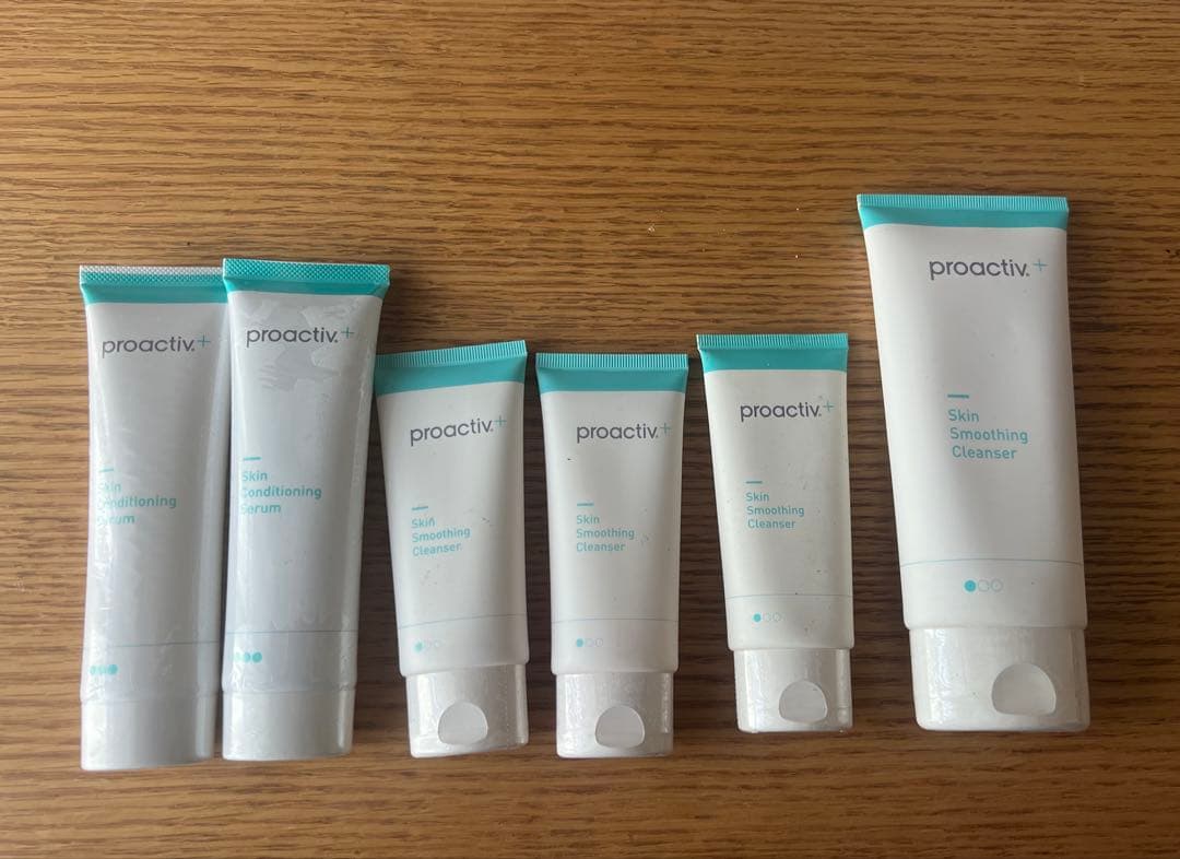 proactiv Skin セット Proactiv® Solution 5pc Oil Control Kit 90 Day