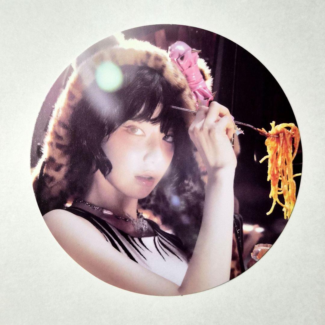 LE SSERAFIM ルセラフィム サクラ SPAGHETTI - メルカリ