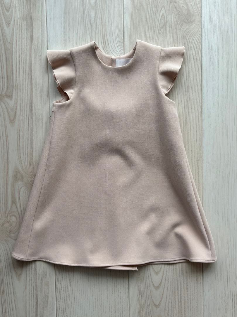 YOKOCHAN キッズワンピース【美品】