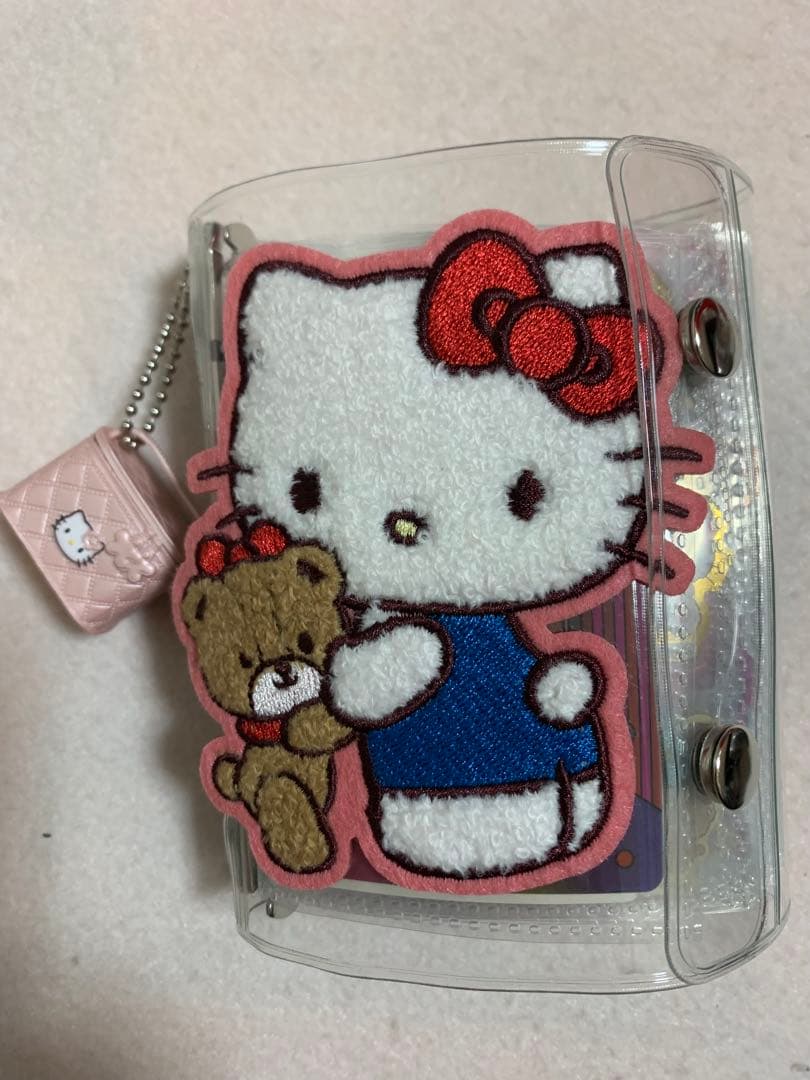 Y*a様 シール帳3冊　おまとめ　シール帳完成品