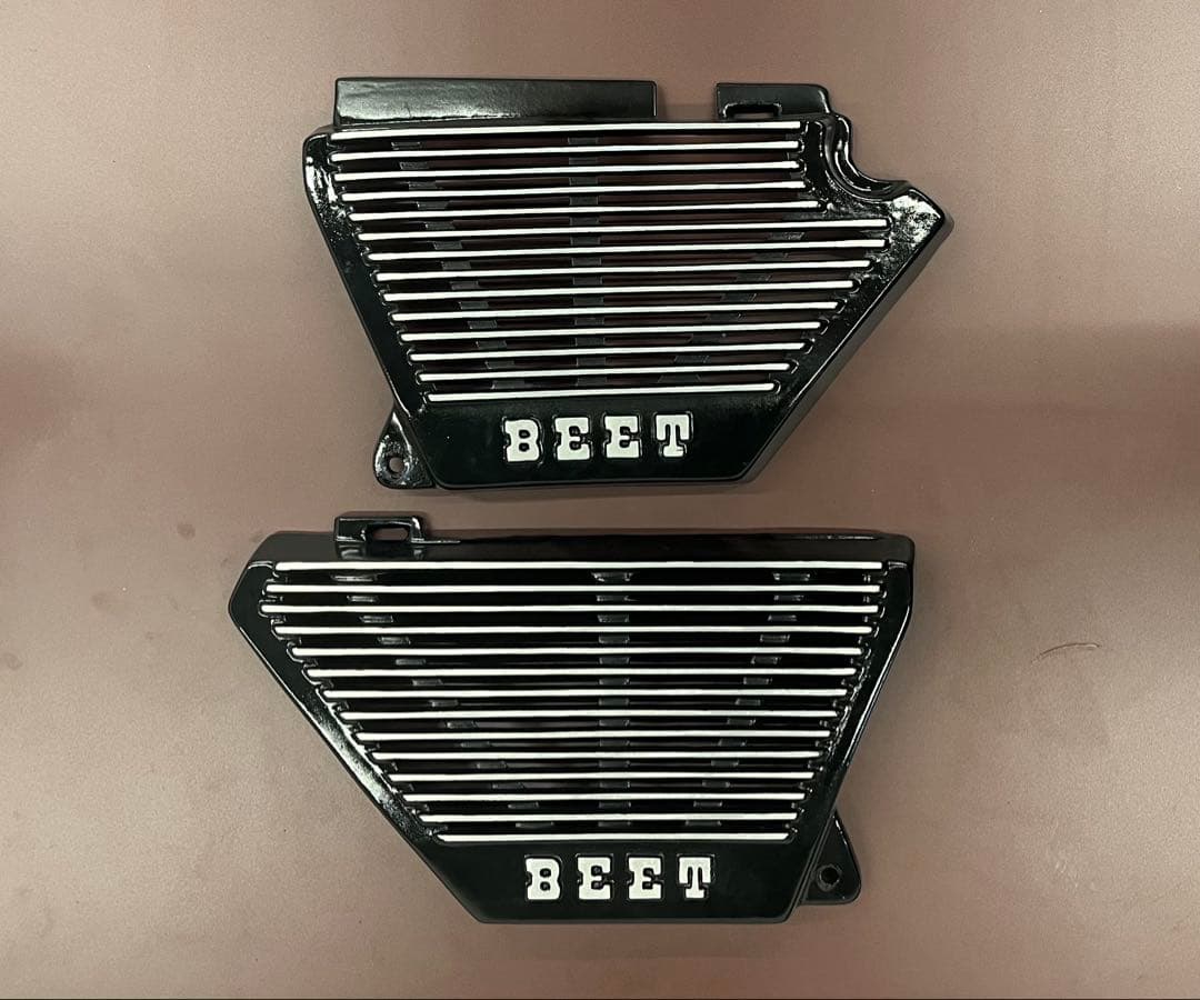 Z系 BEET ビート アルフィンカバー ( z1, z2, kz ) - メルカリ