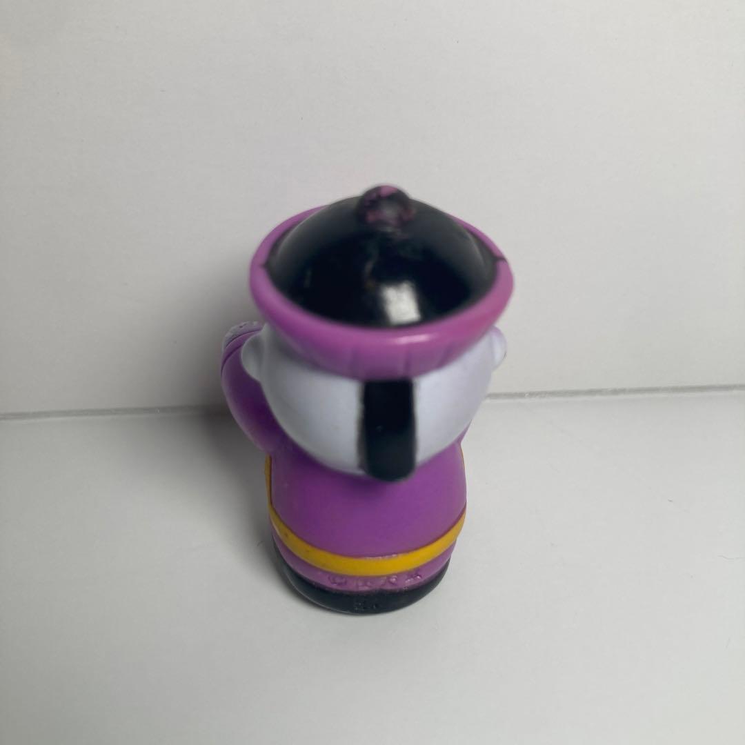 超激レア】スーパーマリオランド指人形ピョンピーソフビ - メルカリ