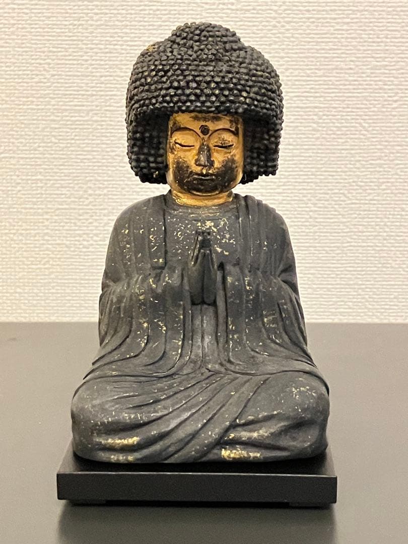 値下げしました◎新品同様◎イスム TanaCOCORO[掌] 五劫思惟阿弥陀