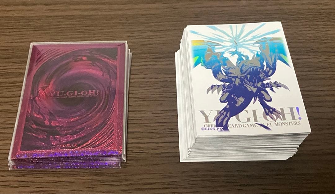 ラッシュデュエル デッキ スパークハーツ シャイニーシェイディー