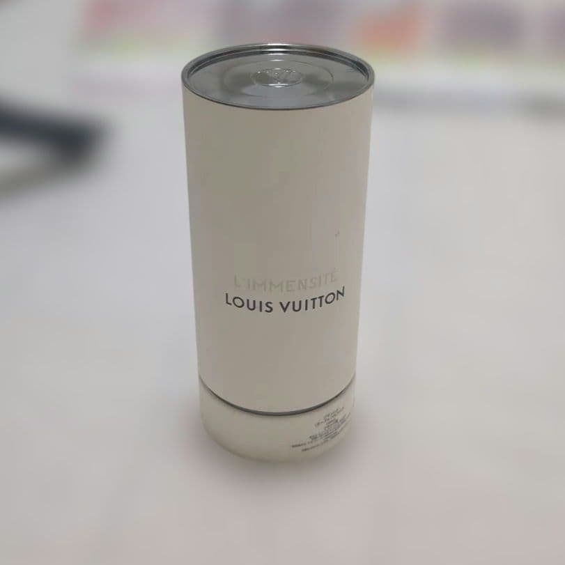 ルイ・ヴィトン香水