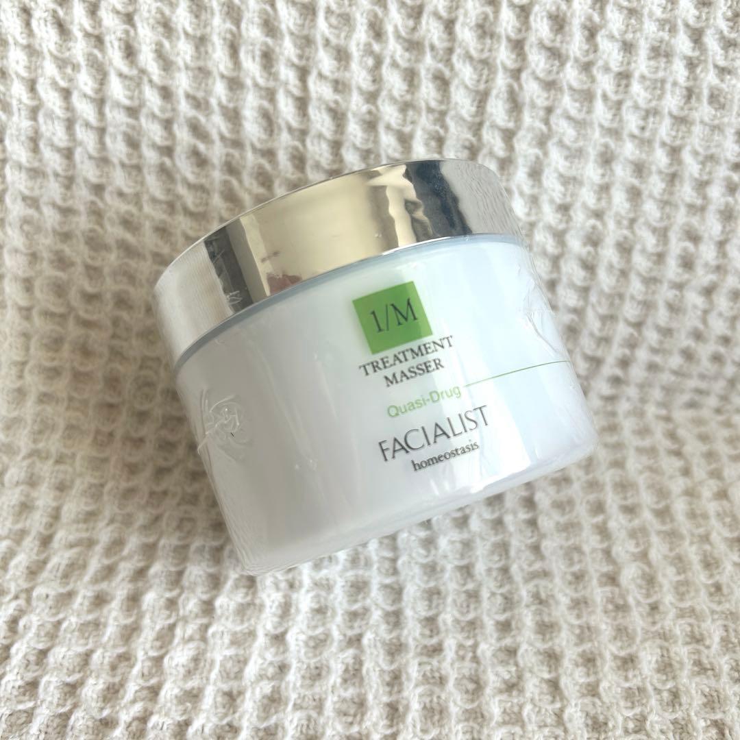 シーボン フェイシャリスト トリートメントマセR 110g - メルカリ