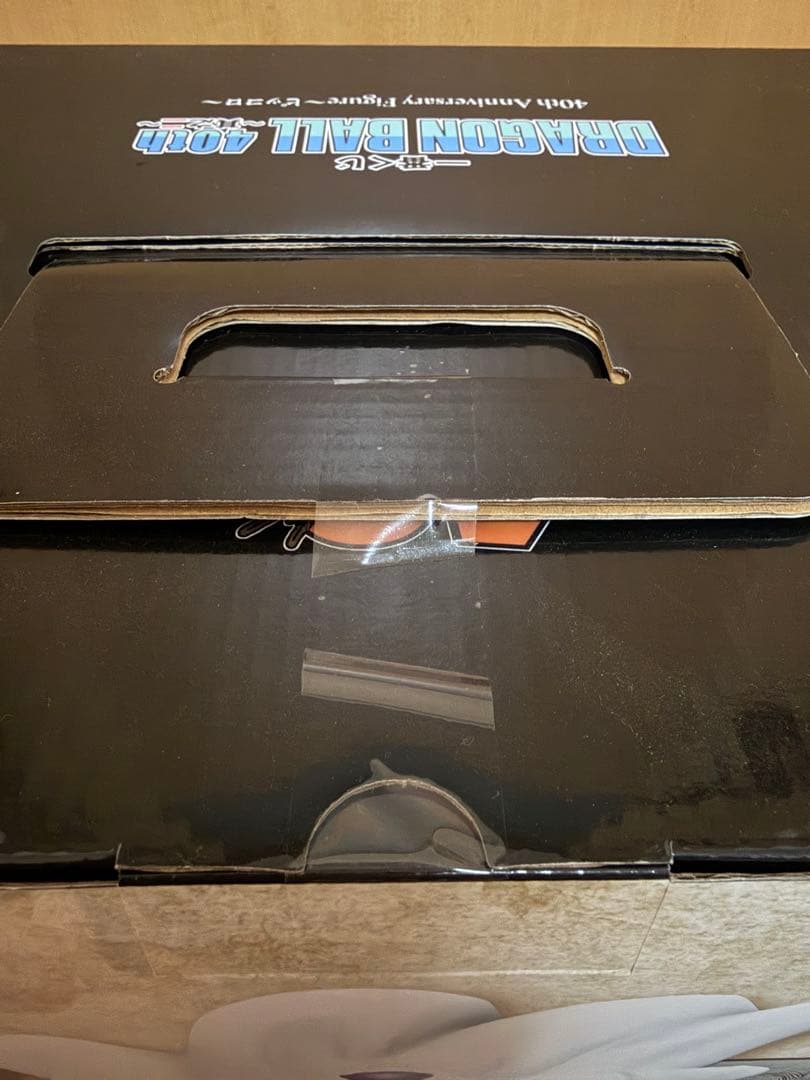 《 新品 未開封 》 DRAGONBALL 40th ～ピッコロ ～