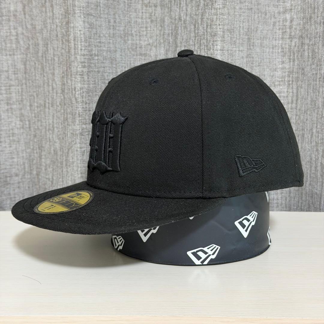 WACKO MARIA × NEW ERA / 59FIFTY 7 5/8 - メルカリ