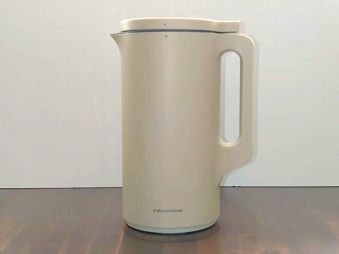 レコルト自動調理ポット