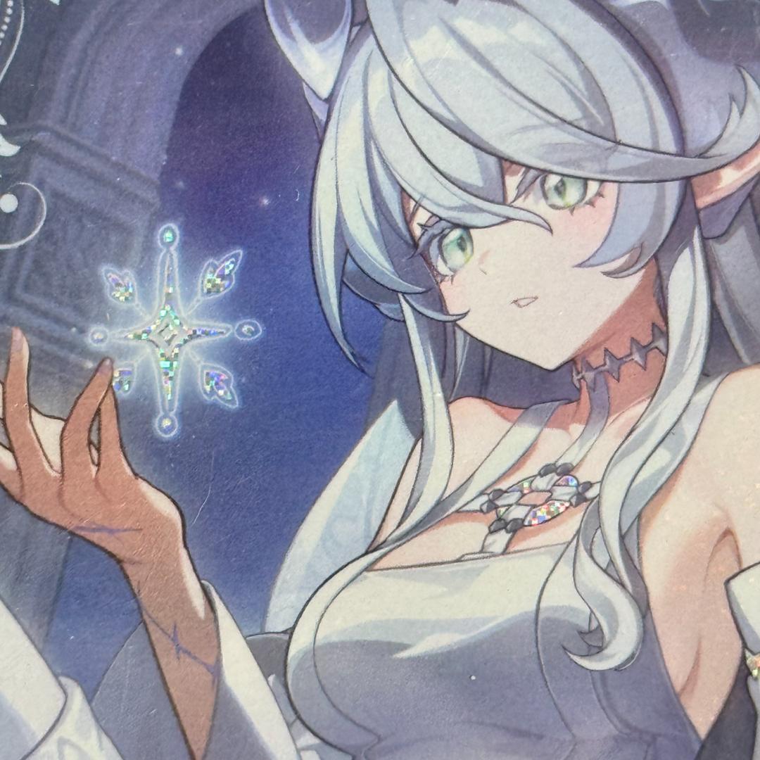 Ys6f 白銀の城のラビュリンス 60枚 遊戯王 カードスリーブ