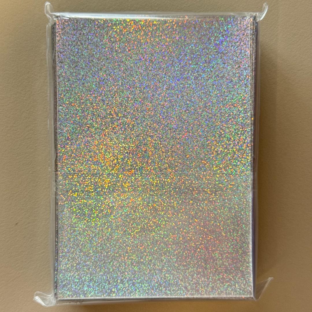 Ys6f 白銀の城のラビュリンス 60枚 遊戯王 カードスリーブ