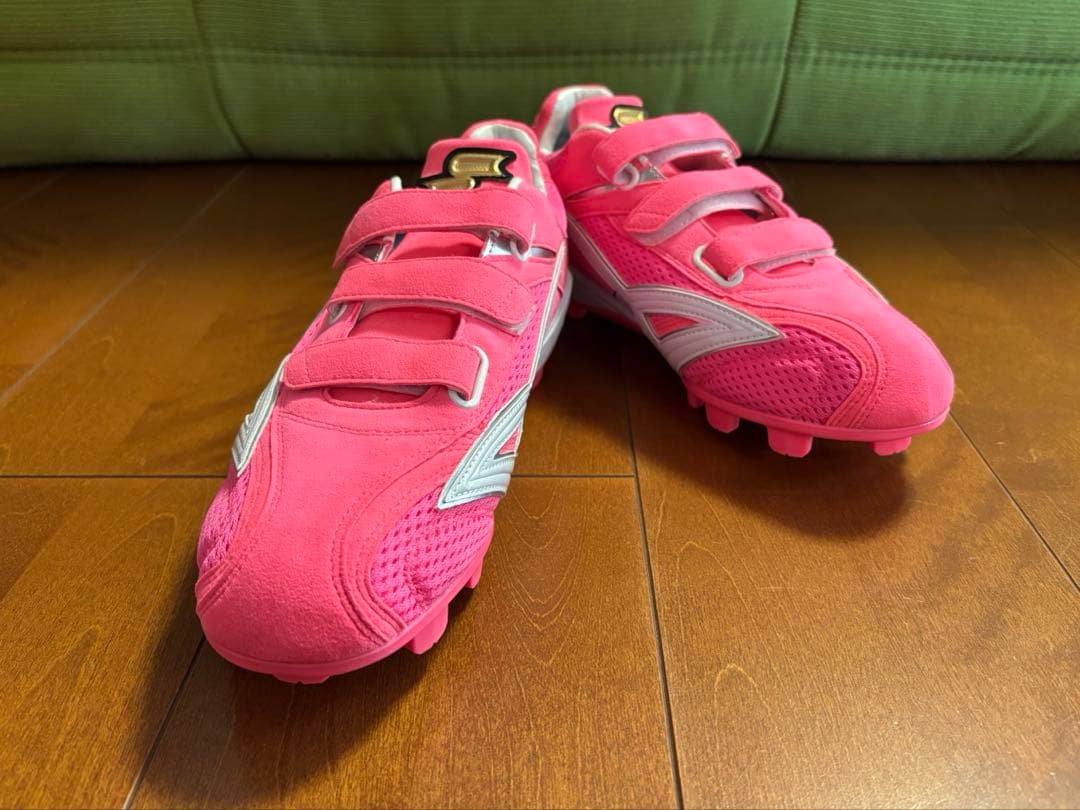 スパイク　27.0㎝