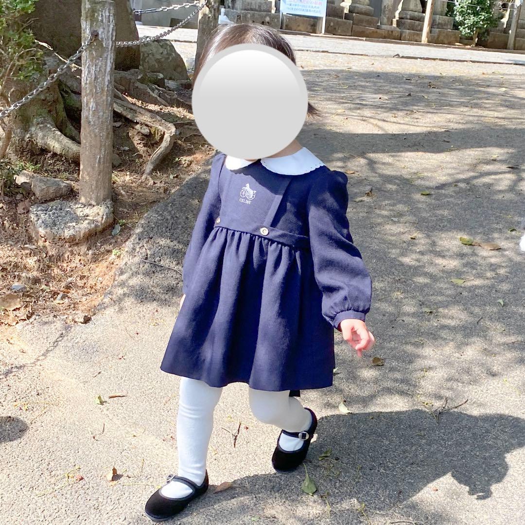 は*な様 CELINE＊フォーマルワンピース