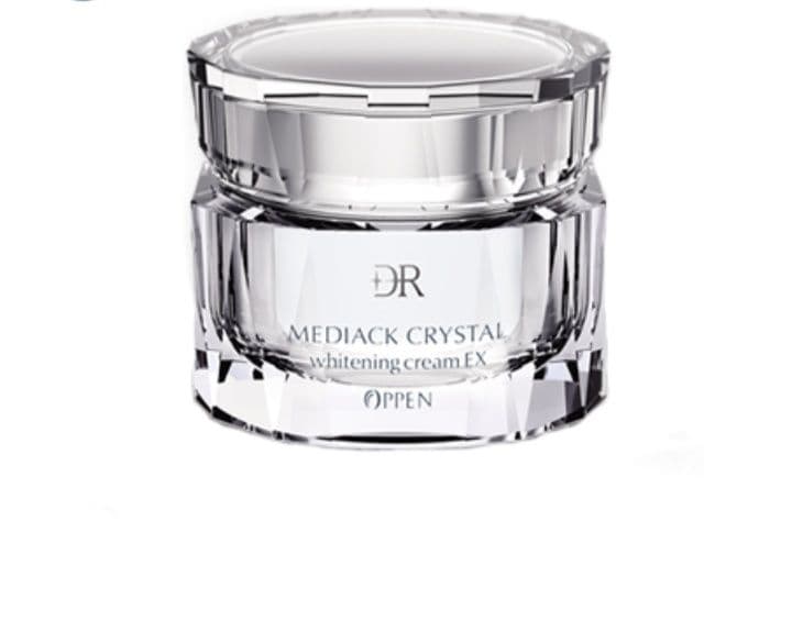 オッペン化粧品 DRホワイトニングクリームEX