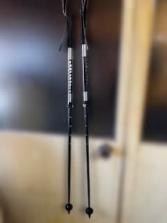 コンパーデル　CARBON PRO VARIO SUPER LIGHT SLIM