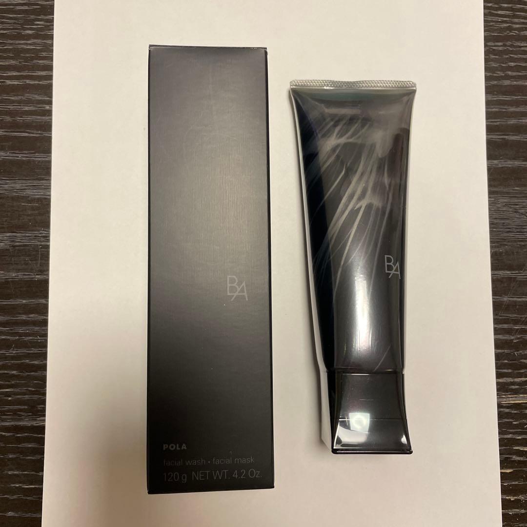 ☆新品・未開封☆ ポーラ B.A ディープクリアライザー 120g - メルカリ