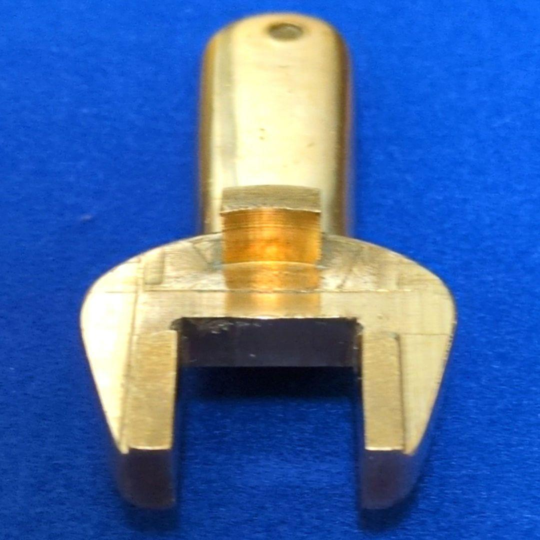 鉄道関連グッズ：気動車 変直ハンドル 逆転ハンドル レバーサー