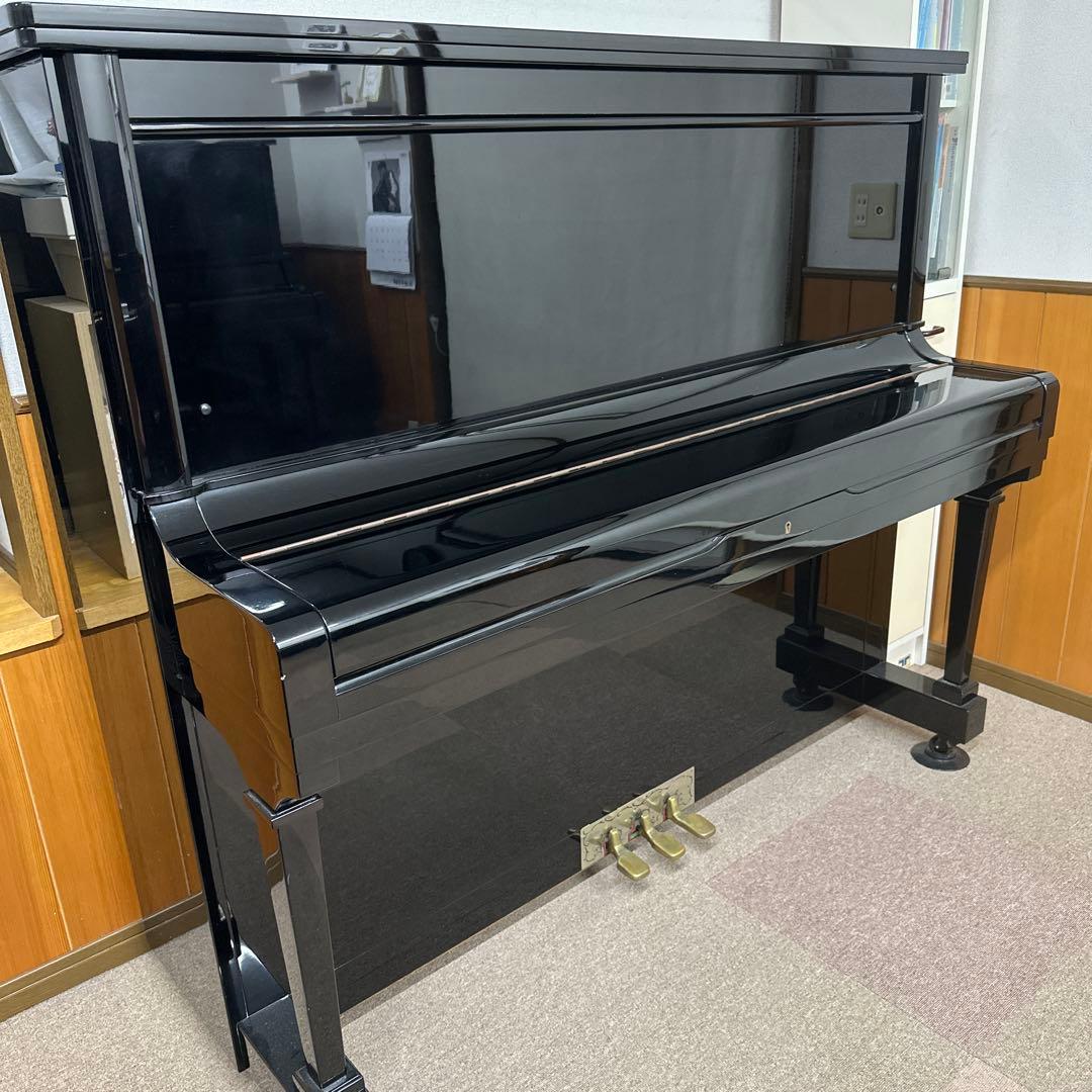 ゲルスカルマン アップライト - メルカリ