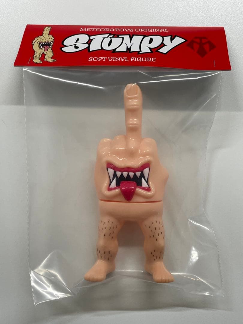 その他 STUMPY METEORATOYS NESTO（ネスト） 2026年モデル LIMIT TOUGH リミットタフ 1x7s クロス