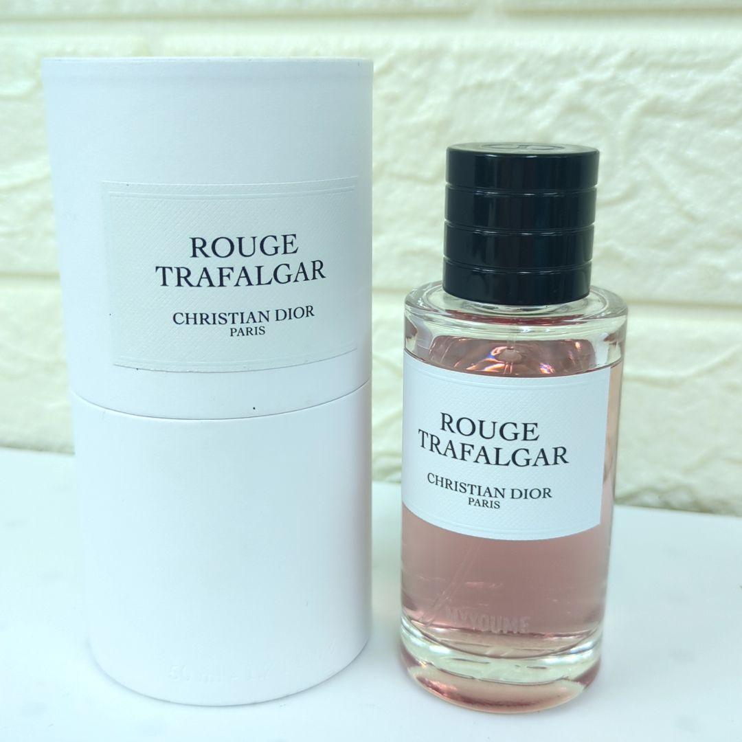 クリスチャンディオール ルージュ トラファルガー オードゥ パルファン 50ml