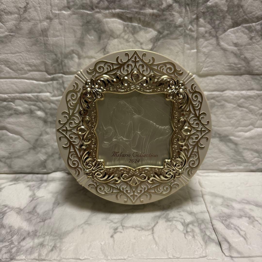 最終値下げ❣️【新品】ミラノコレクション2024フェイスパウダー