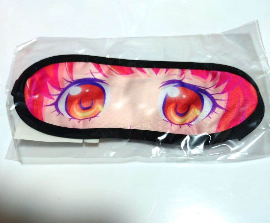 プリティーリズム　春音あいら　アイマスク
