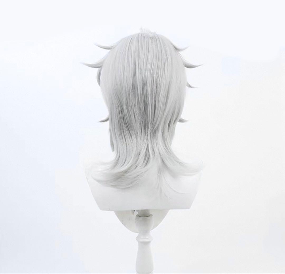 18trip エイトリ 百目鬼潜 どうめきくぐり ウィッグ コスプレ - メルカリ