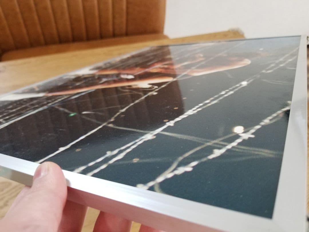 長州力 vs 大仁田厚 - ノーロープ有刺鉄線電流爆破デスマッチ 試合写真